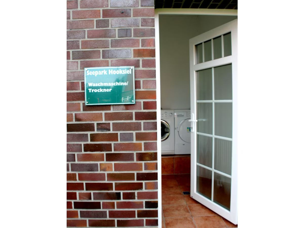 Wohnung Zum Hallenbad in Wangerland