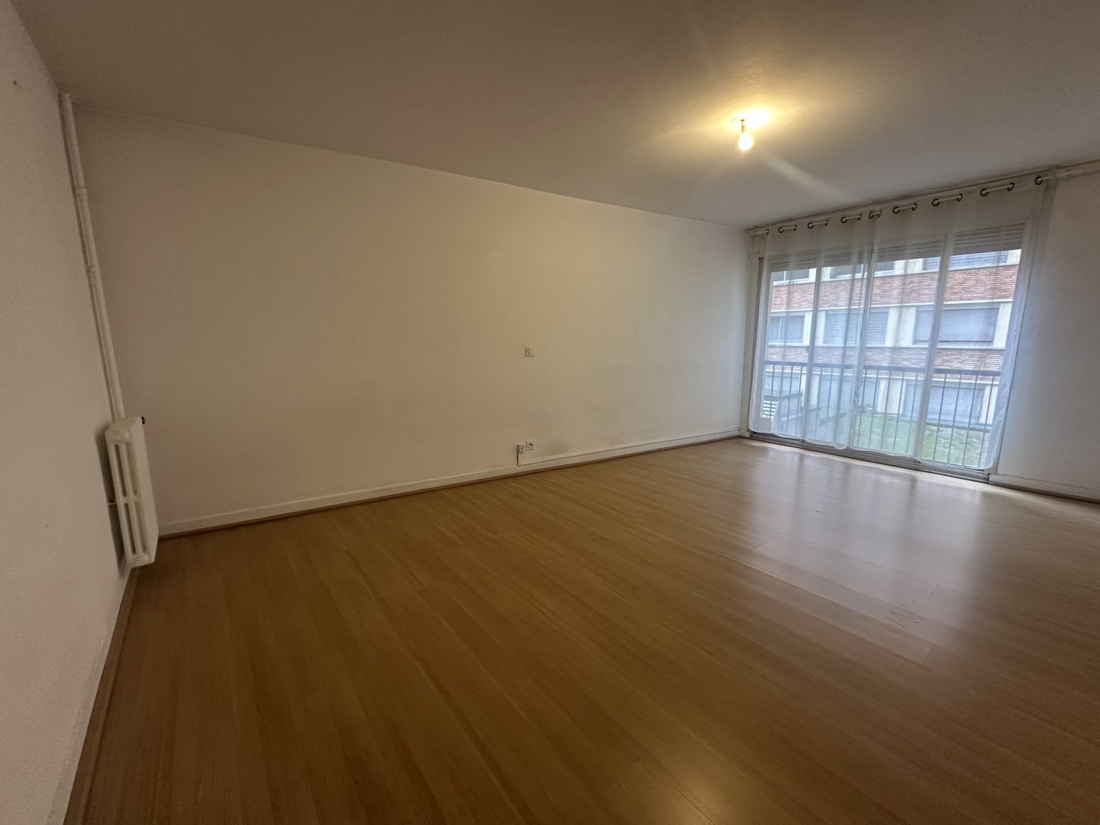 Appartement Allées Jean Jaurès à Toulouse