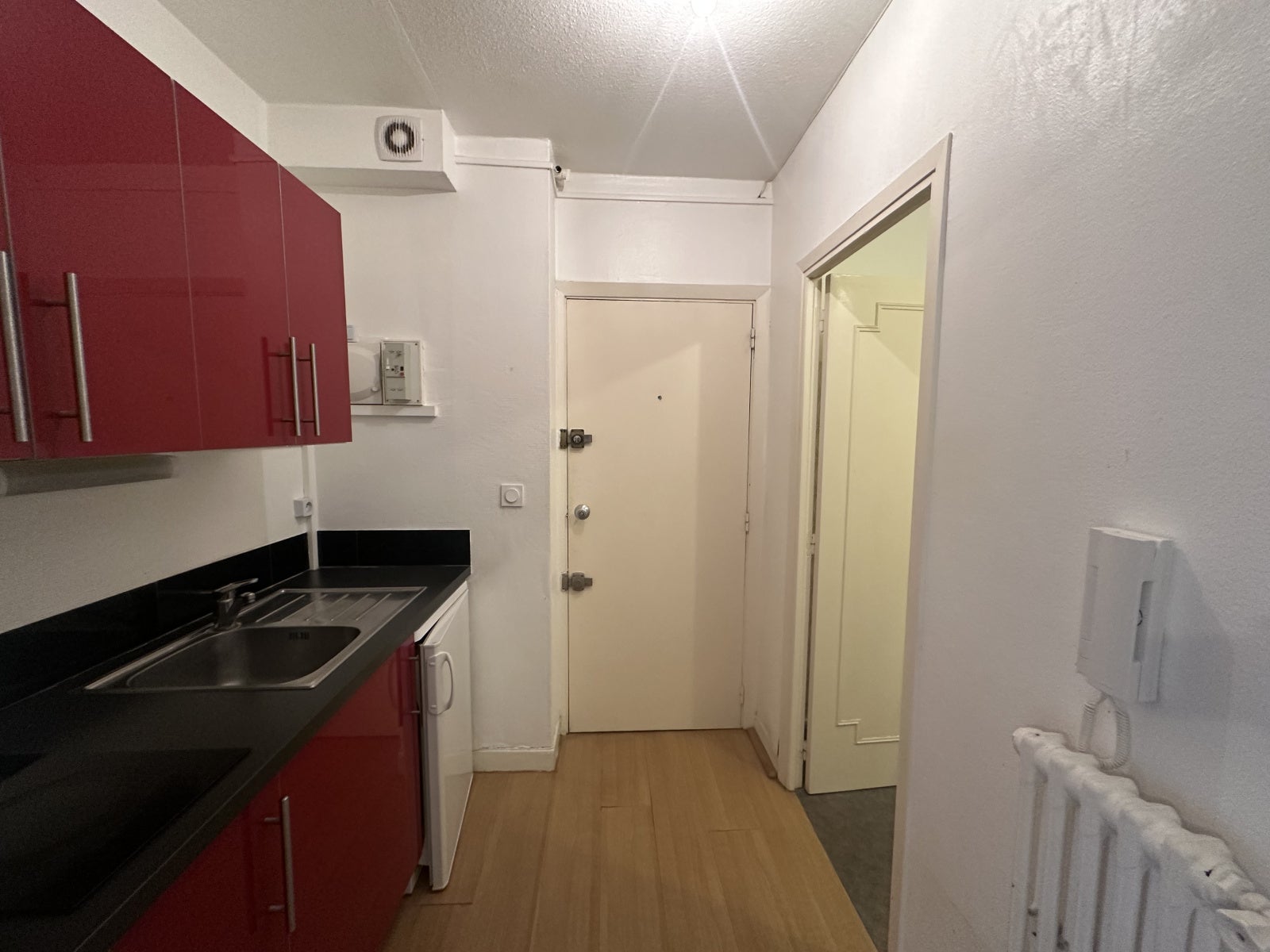 Appartement Allées Jean Jaurès à Toulouse