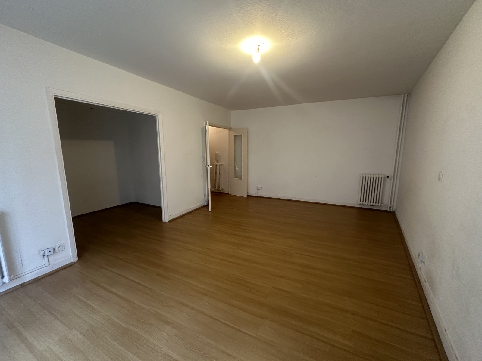 Appartement Allées Jean Jaurès à Toulouse