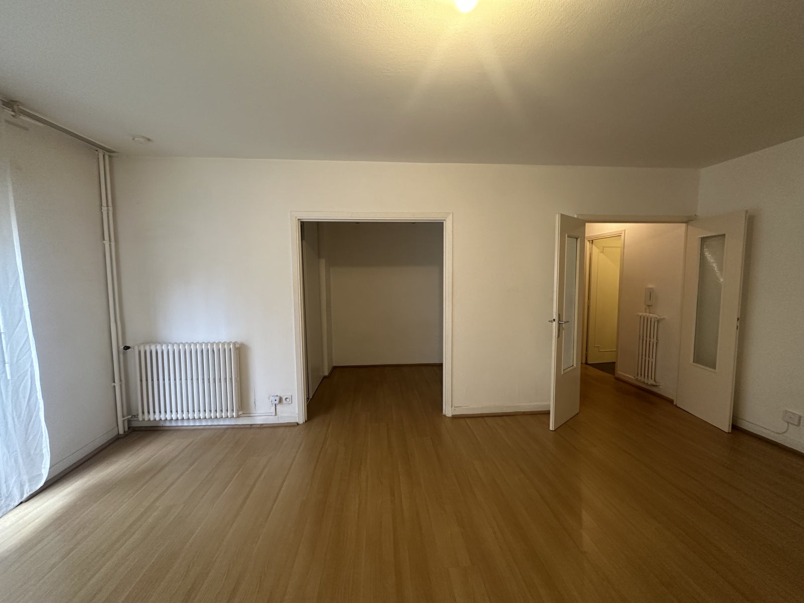 Appartement Allées Jean Jaurès à Toulouse