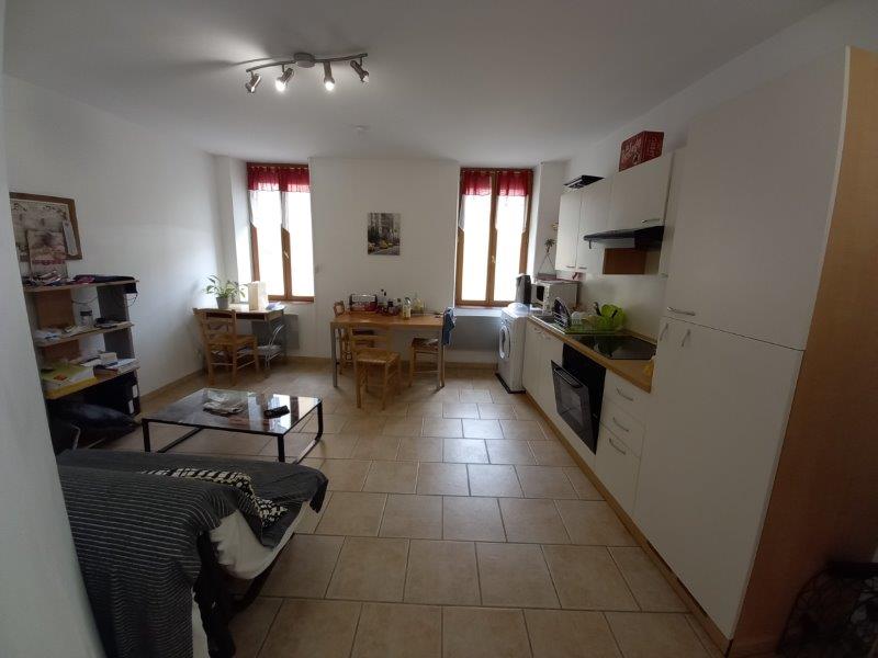 Flat Rue des Mourgues in Alès