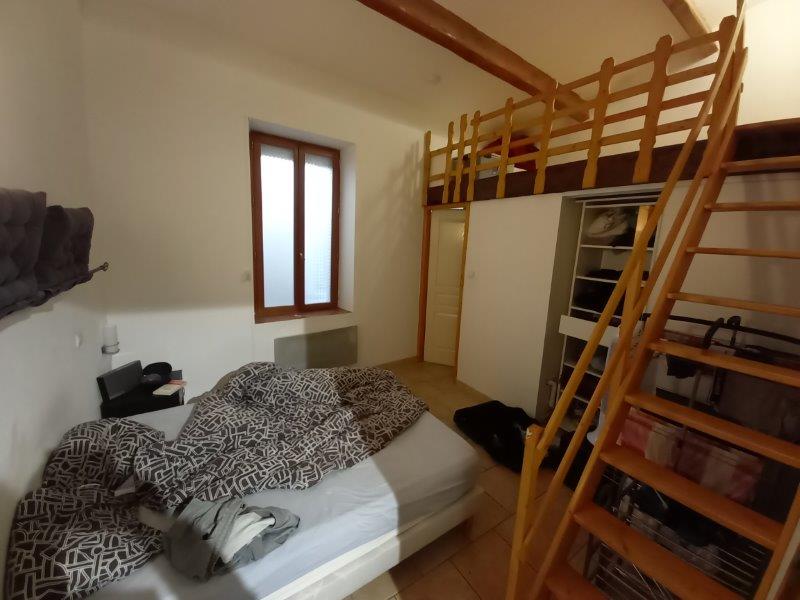 Flat Rue des Mourgues in Alès