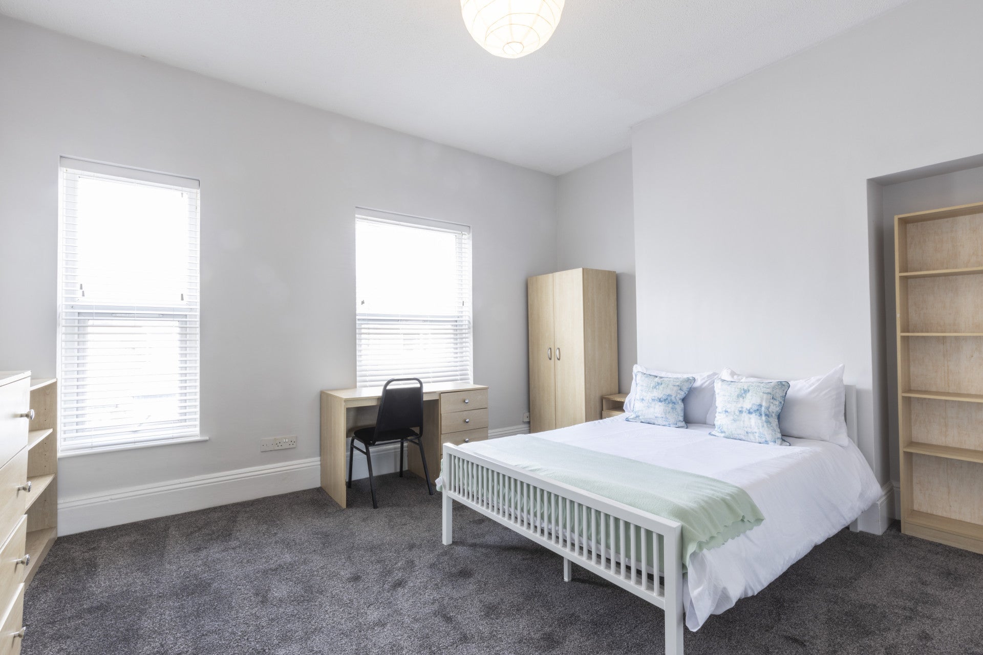 Flat Lambert Street in Hull
