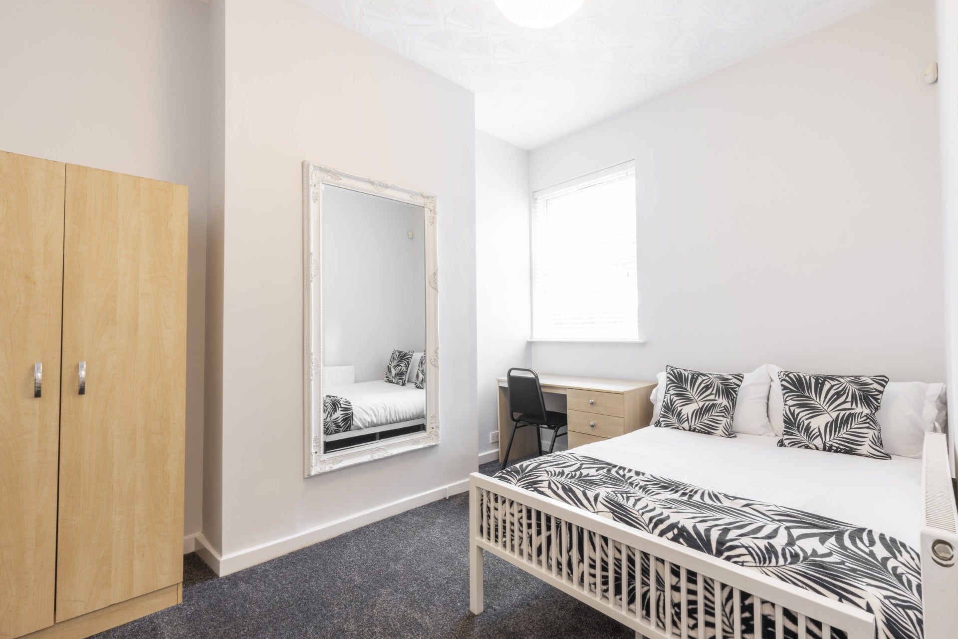 Flat Lambert Street in Hull