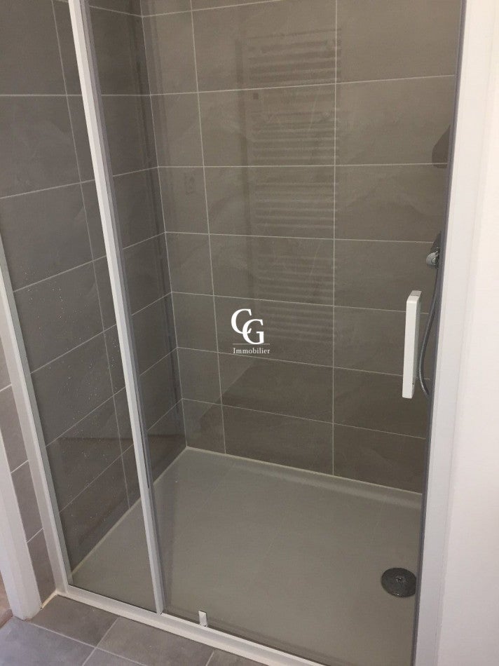 Flat Rue du Plessis Maillard in Sainte-Luce-sur-Loire