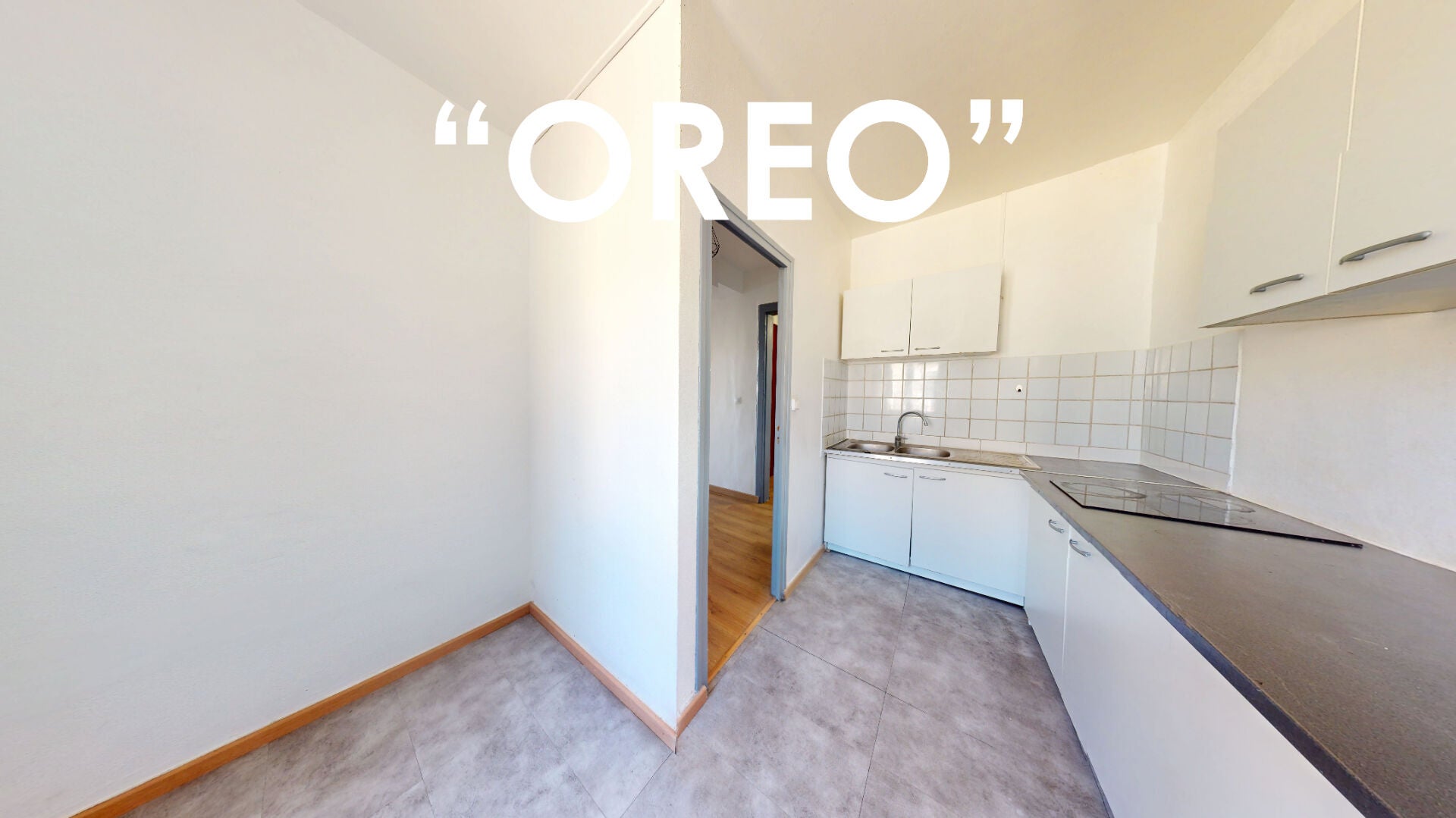 Appartement Rue Gustave Brindeau à Le Havre