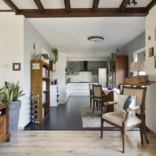 Vrijstaande woning te koop: Janseniuslaan 70, Hulst