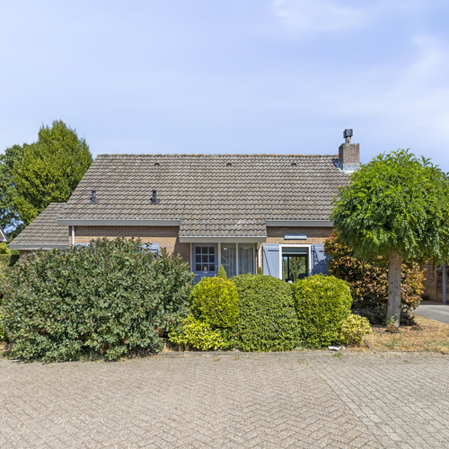 Vrijstaande woning te koop: Janseniuslaan 70, Hulst