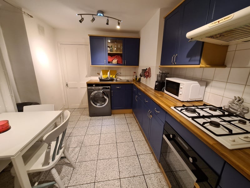 Room Nelson Road in Greater London