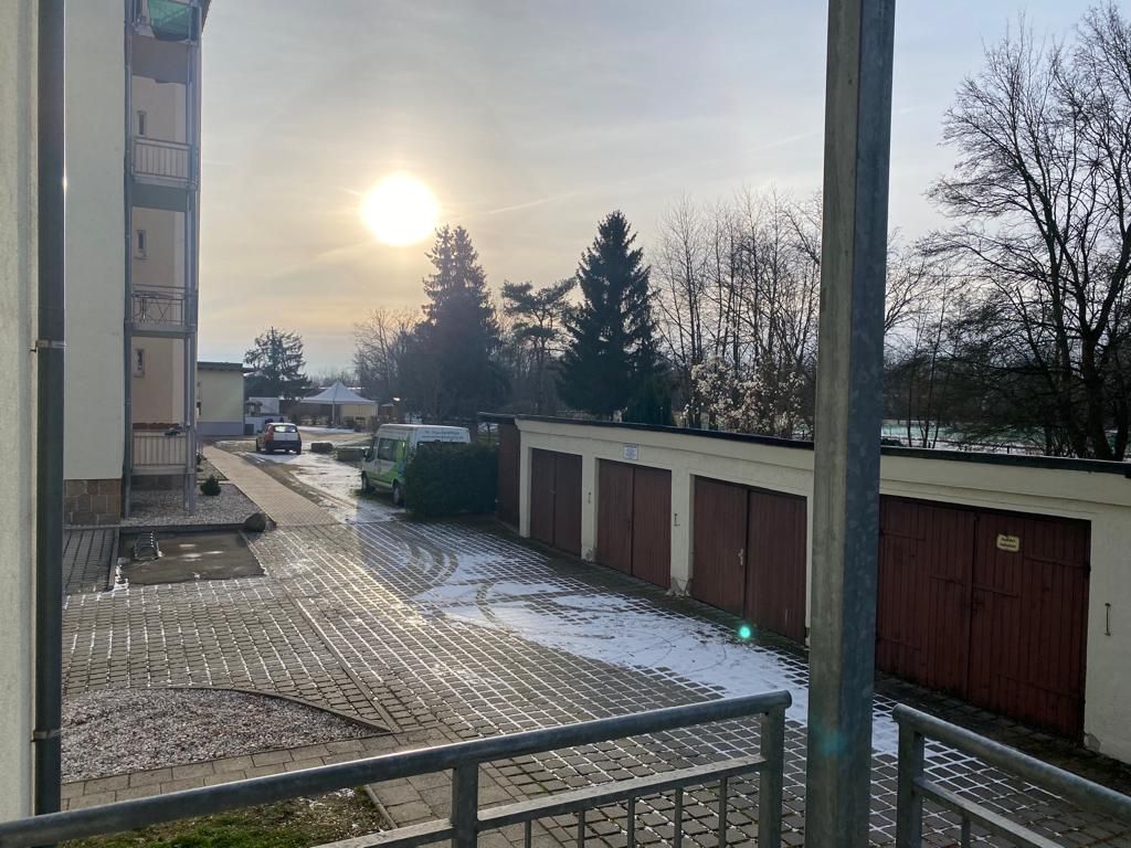 Wohnung Werkstättenstraße in Leipzig