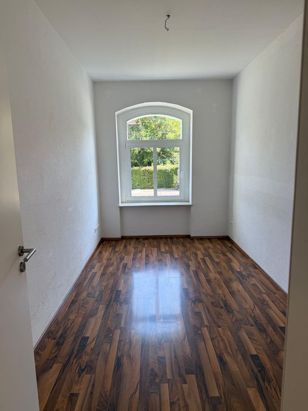 Wohnung Werkstättenstraße in Leipzig