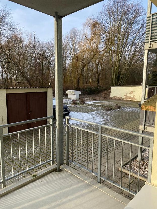 Wohnung Werkstättenstraße in Leipzig