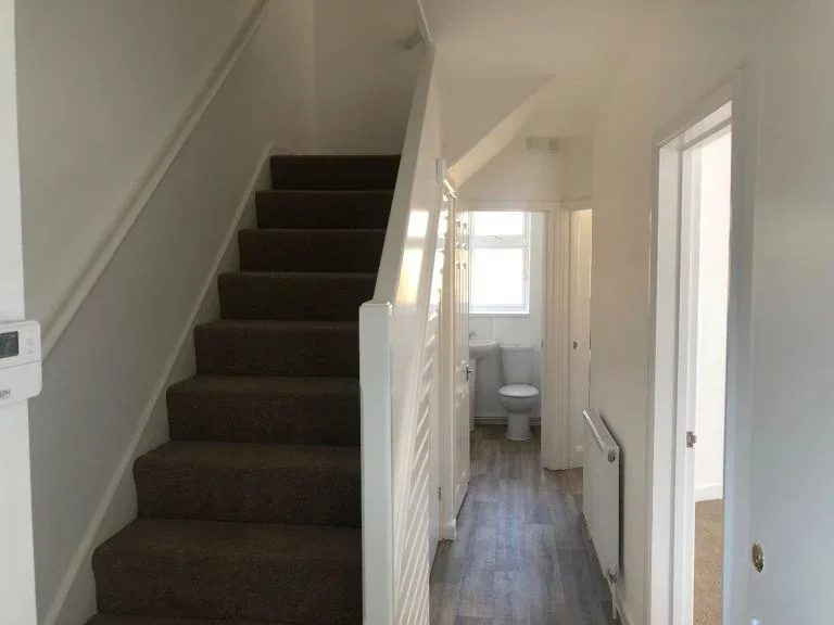 Room Maplestead Road in Greater London