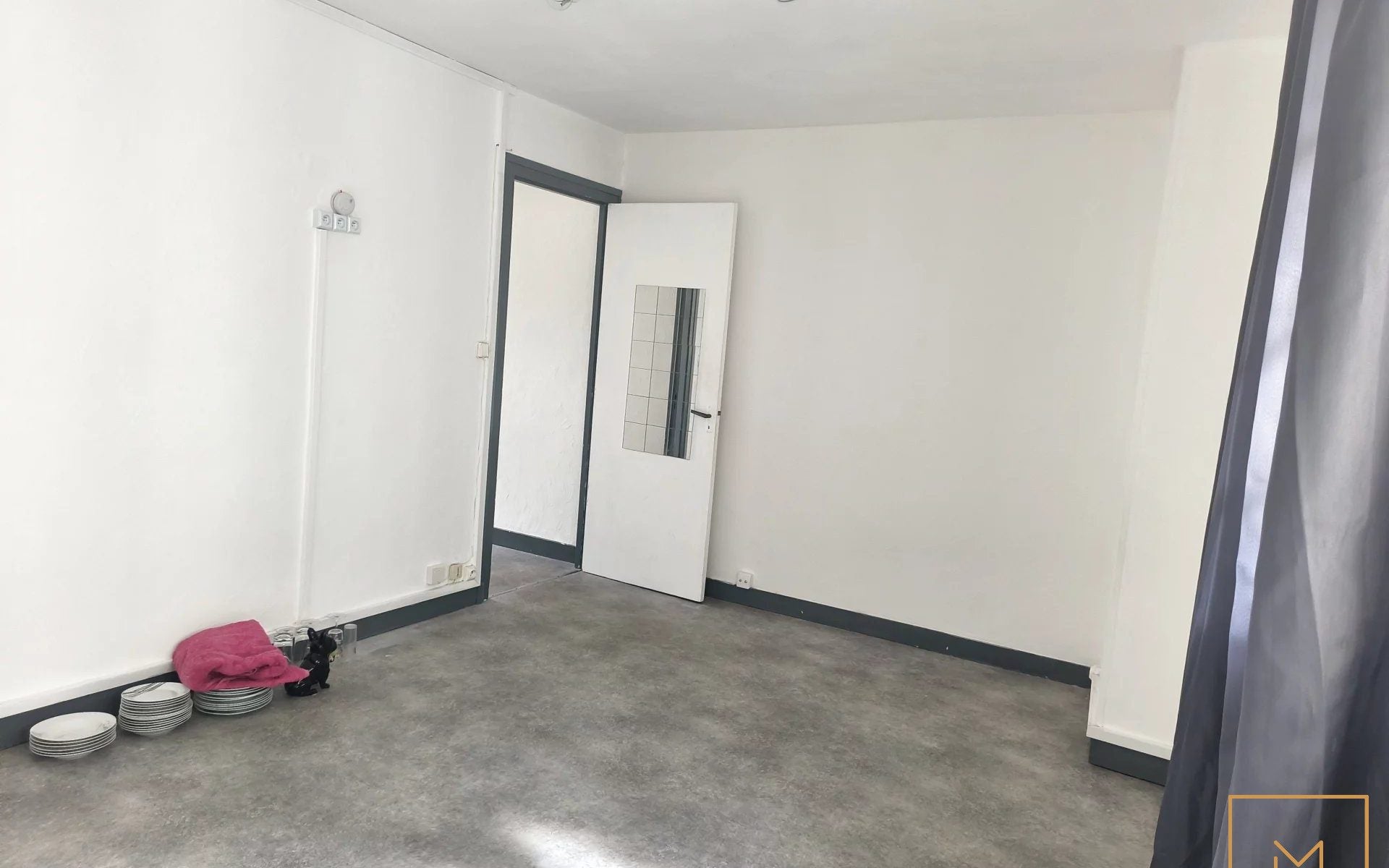 Appartement Rue du Vaugueux à Caen
