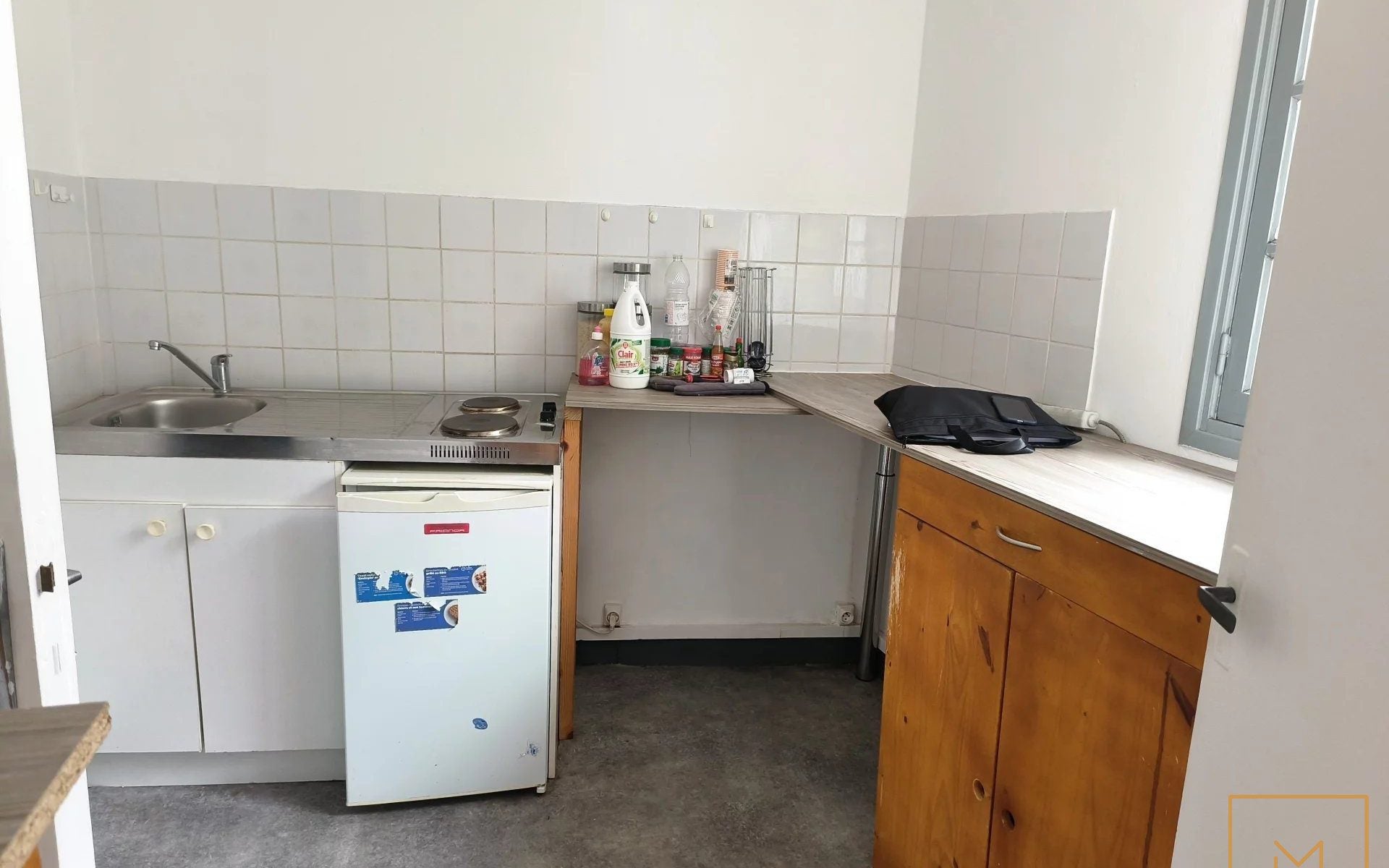 Appartement Rue du Vaugueux à Caen