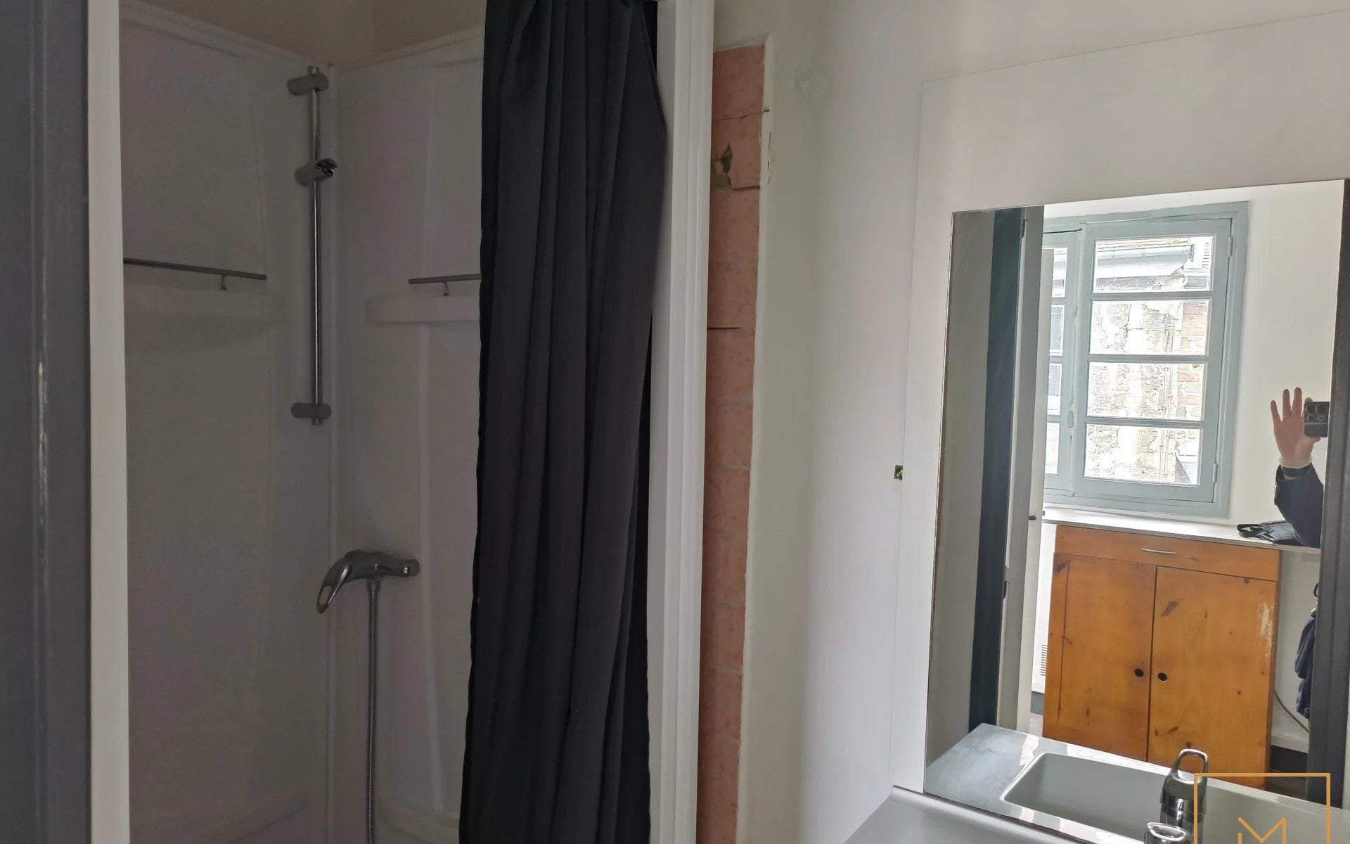 Appartement Rue du Vaugueux à Caen