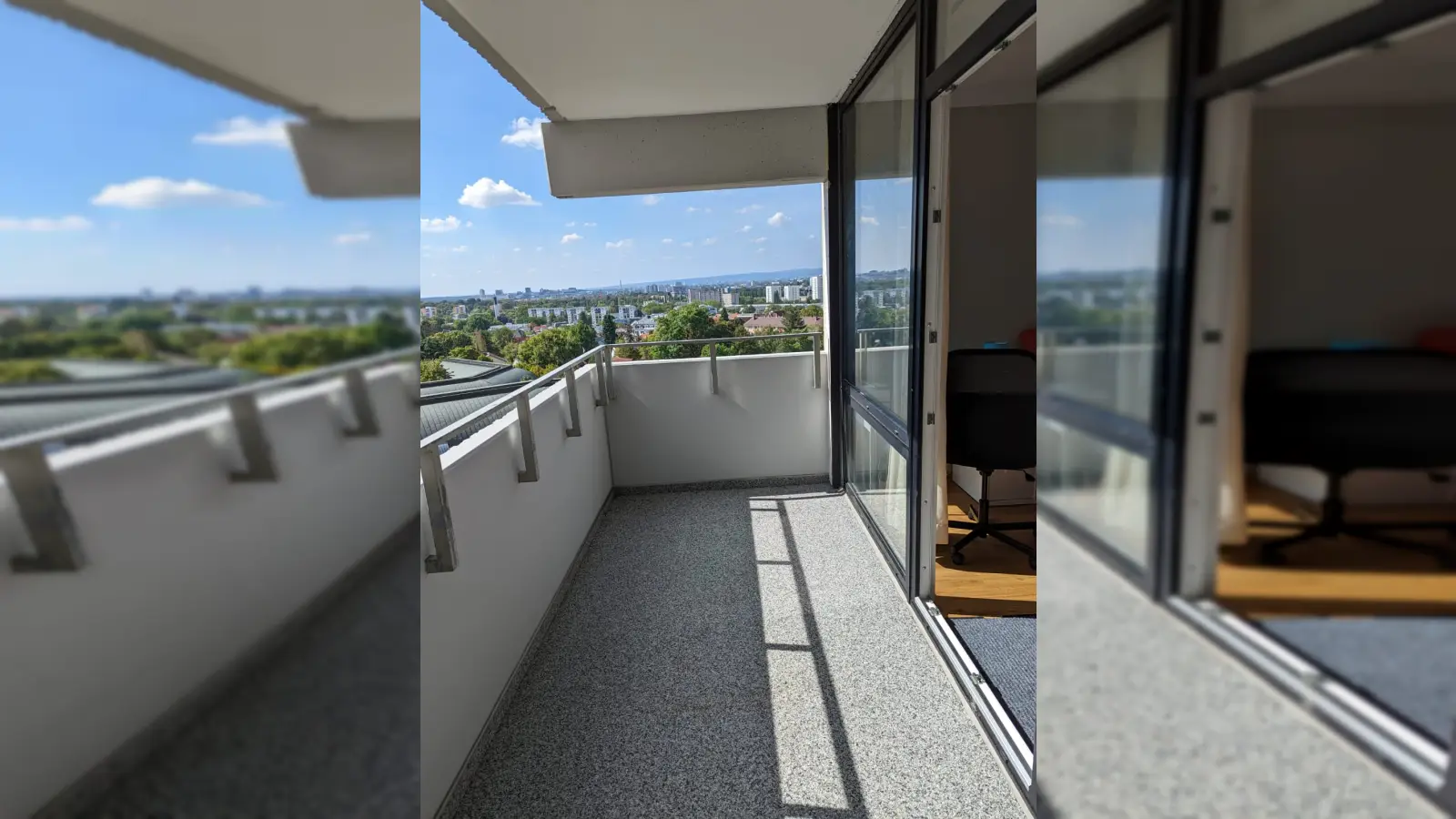 Wohnung Mailänder Straße in Frankfurt am Main