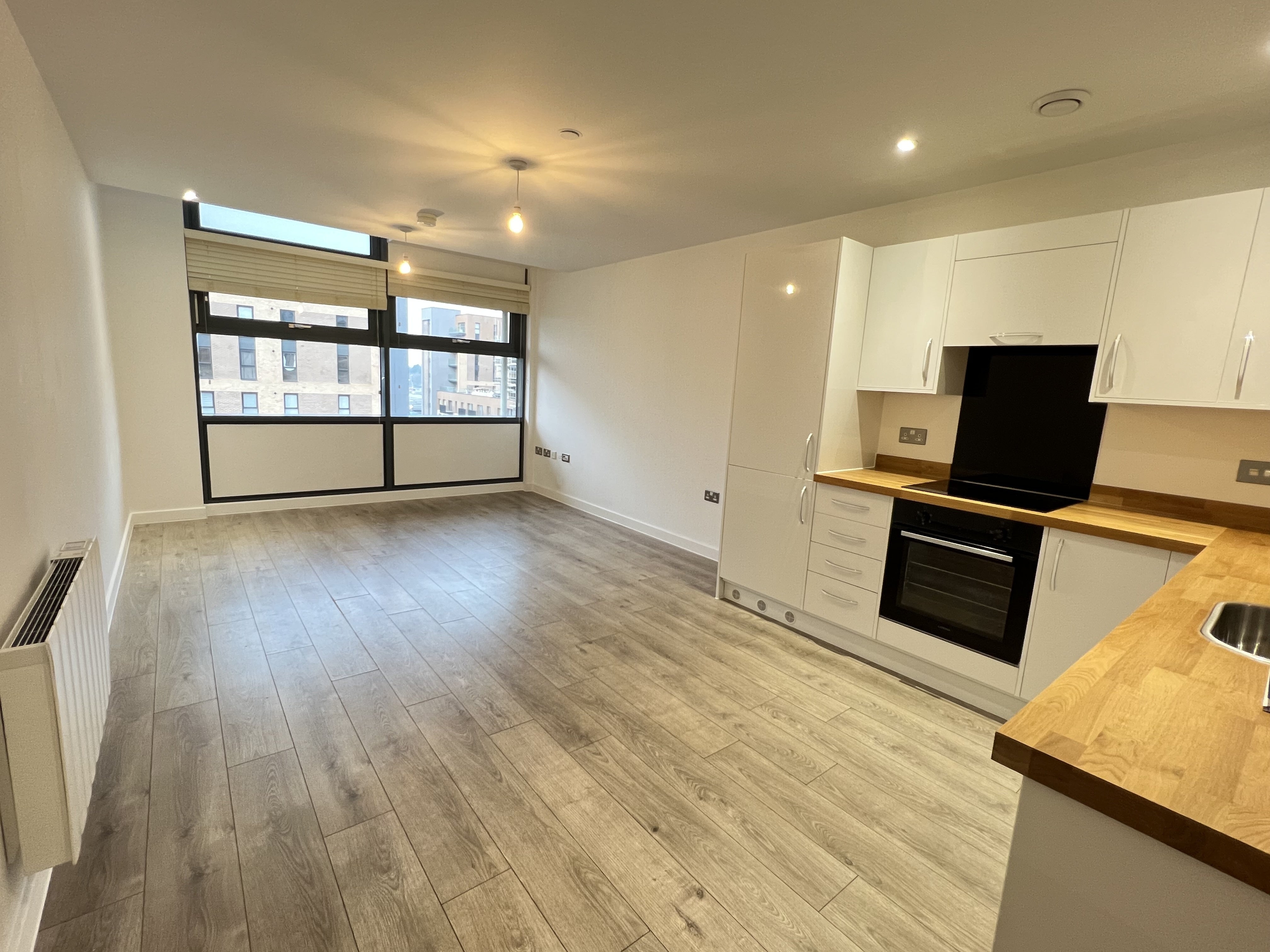 Flat Edinburgh Way in Harlow