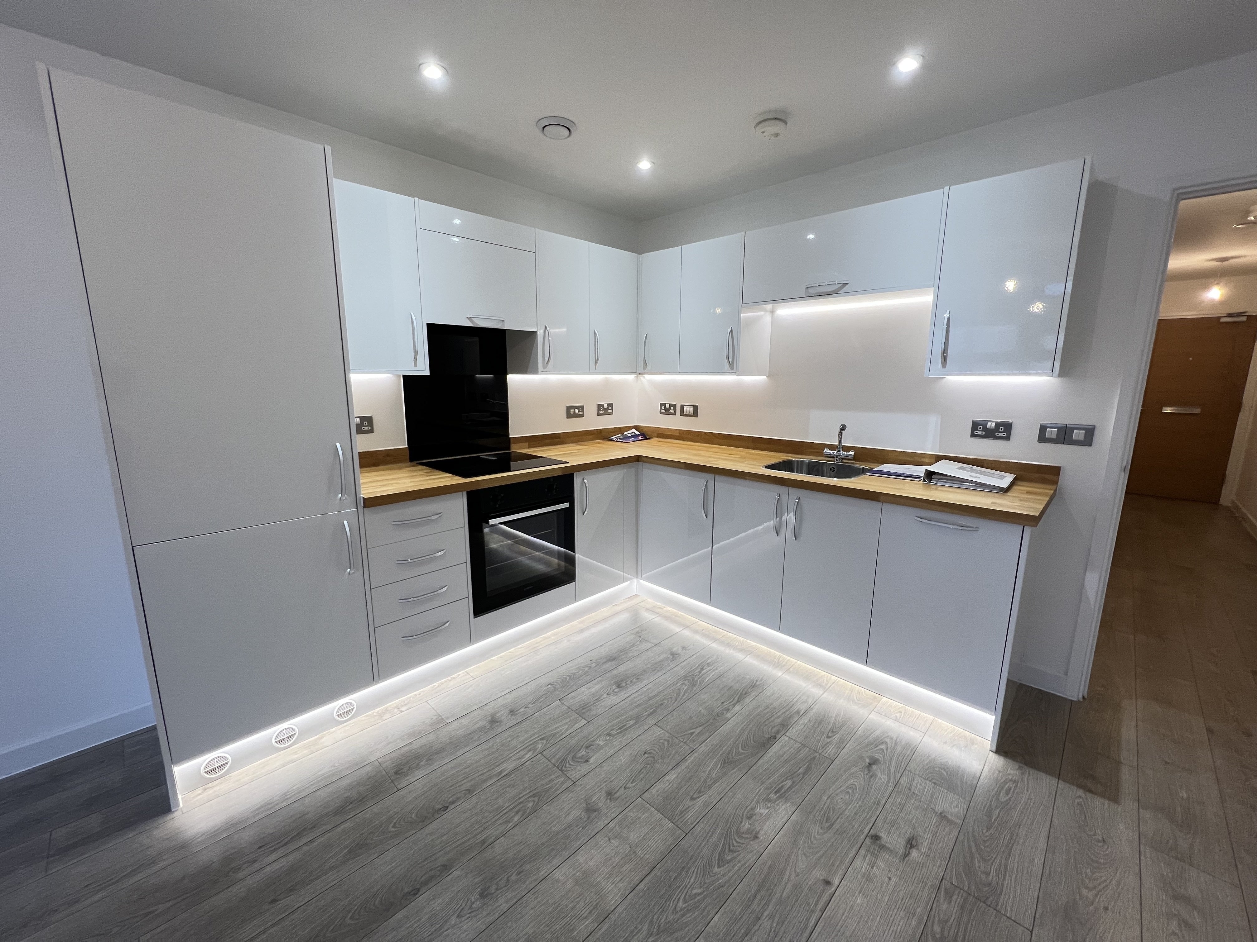 Flat Edinburgh Way in Harlow