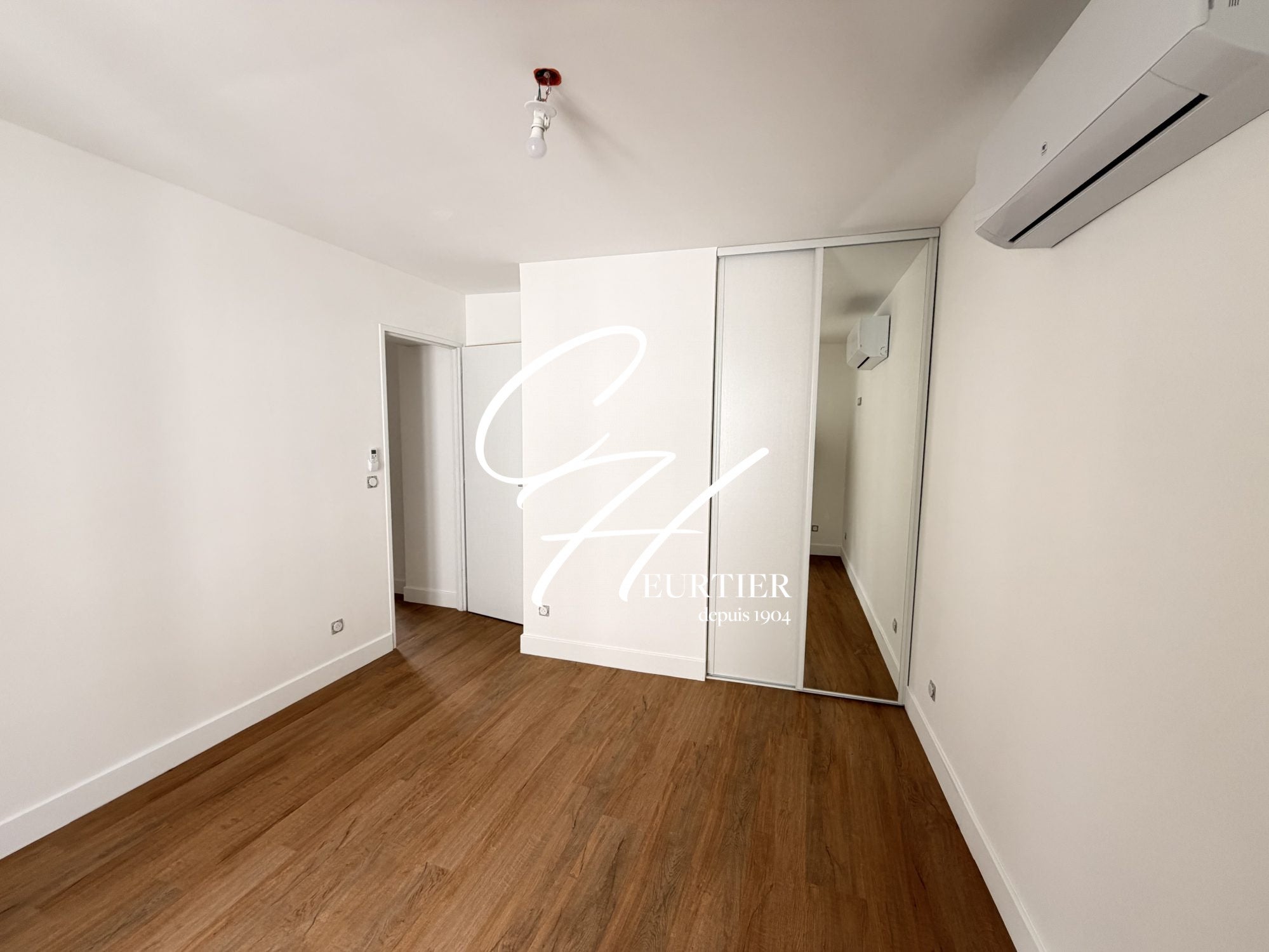 Appartement Rue Marbeuf à Grenoble