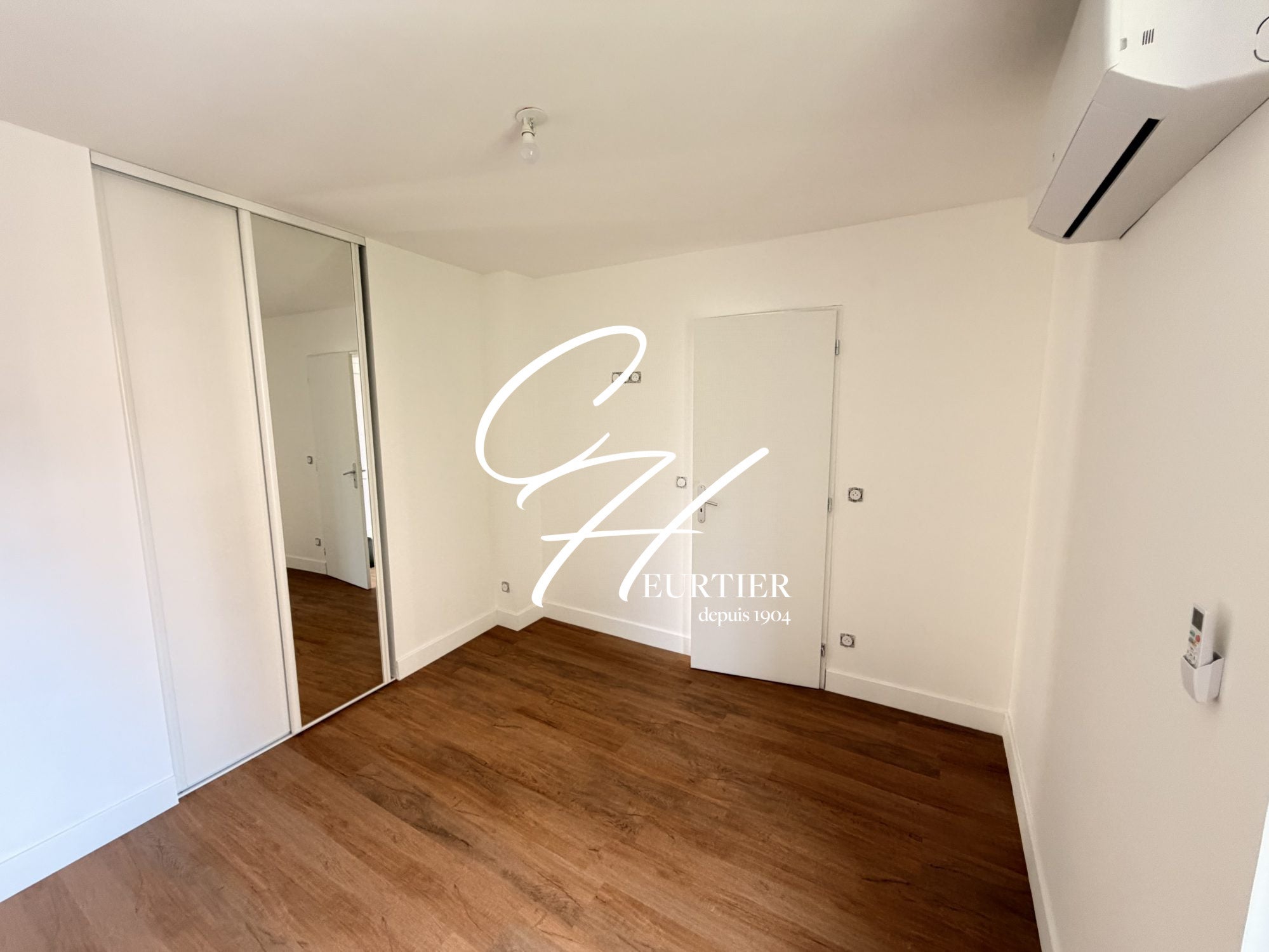 Appartement Rue Marbeuf à Grenoble