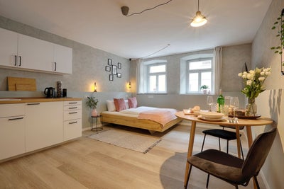 Wohnung Geräthengasse in Iphofen
