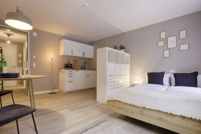 Wohnung Geräthengasse in Iphofen