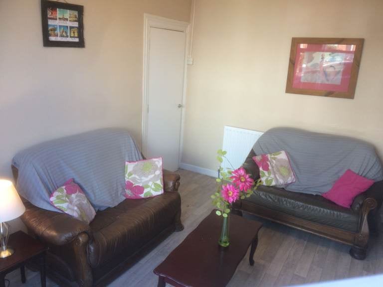 Room Ava Avenue in Belfast