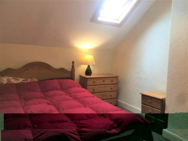 Room Ava Avenue in Belfast