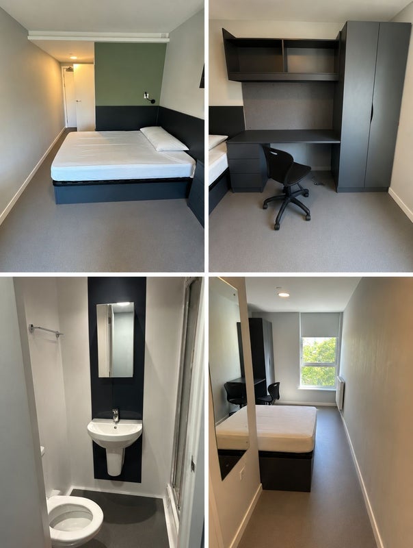 Room Alscot Road in Greater London