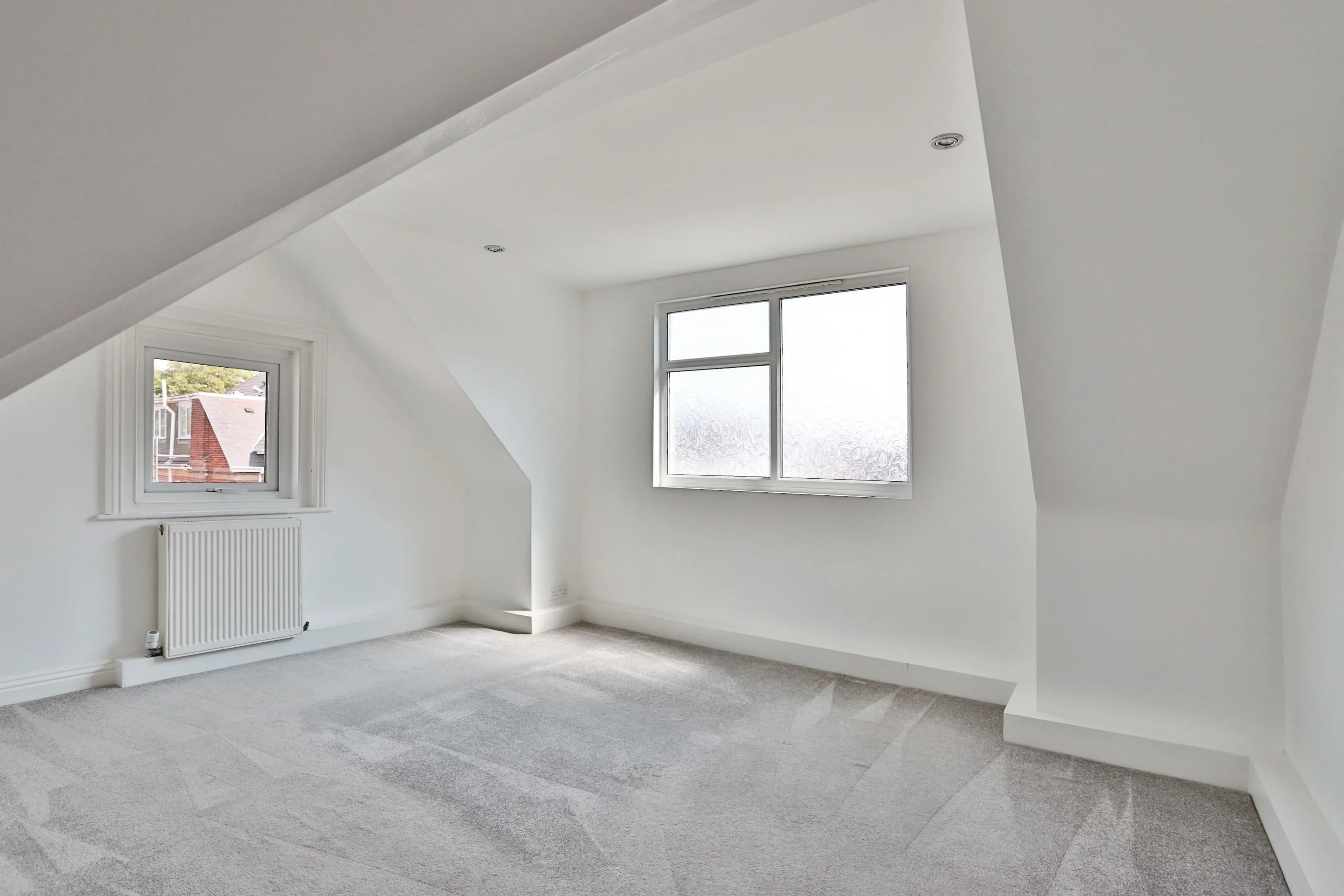 Flat Westby Road in Bournemouth