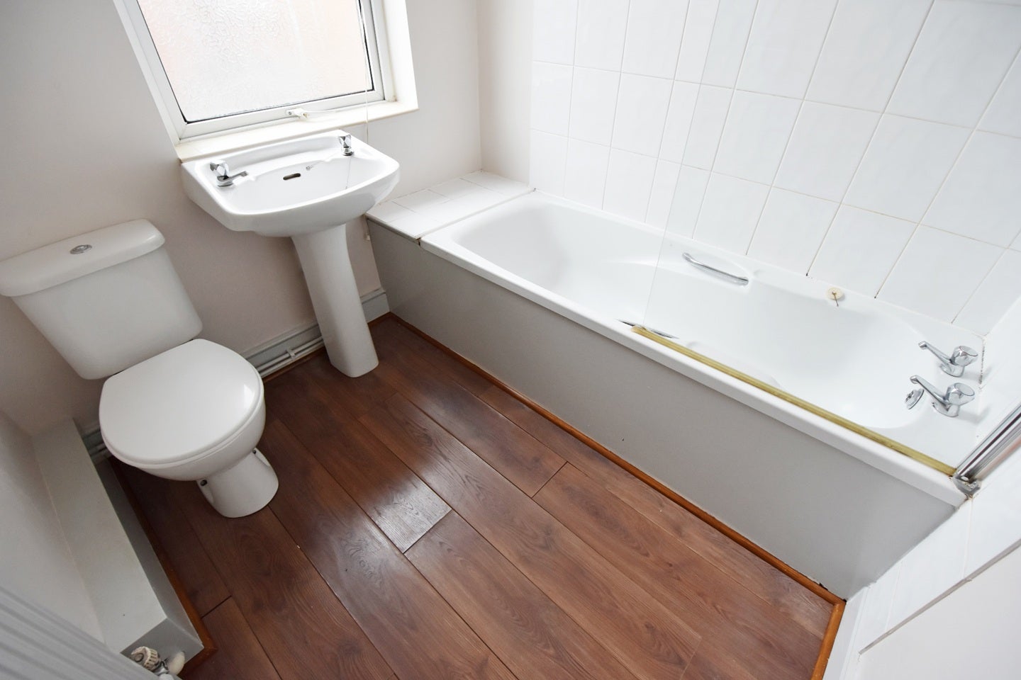 Room Narborough Road in Leicester