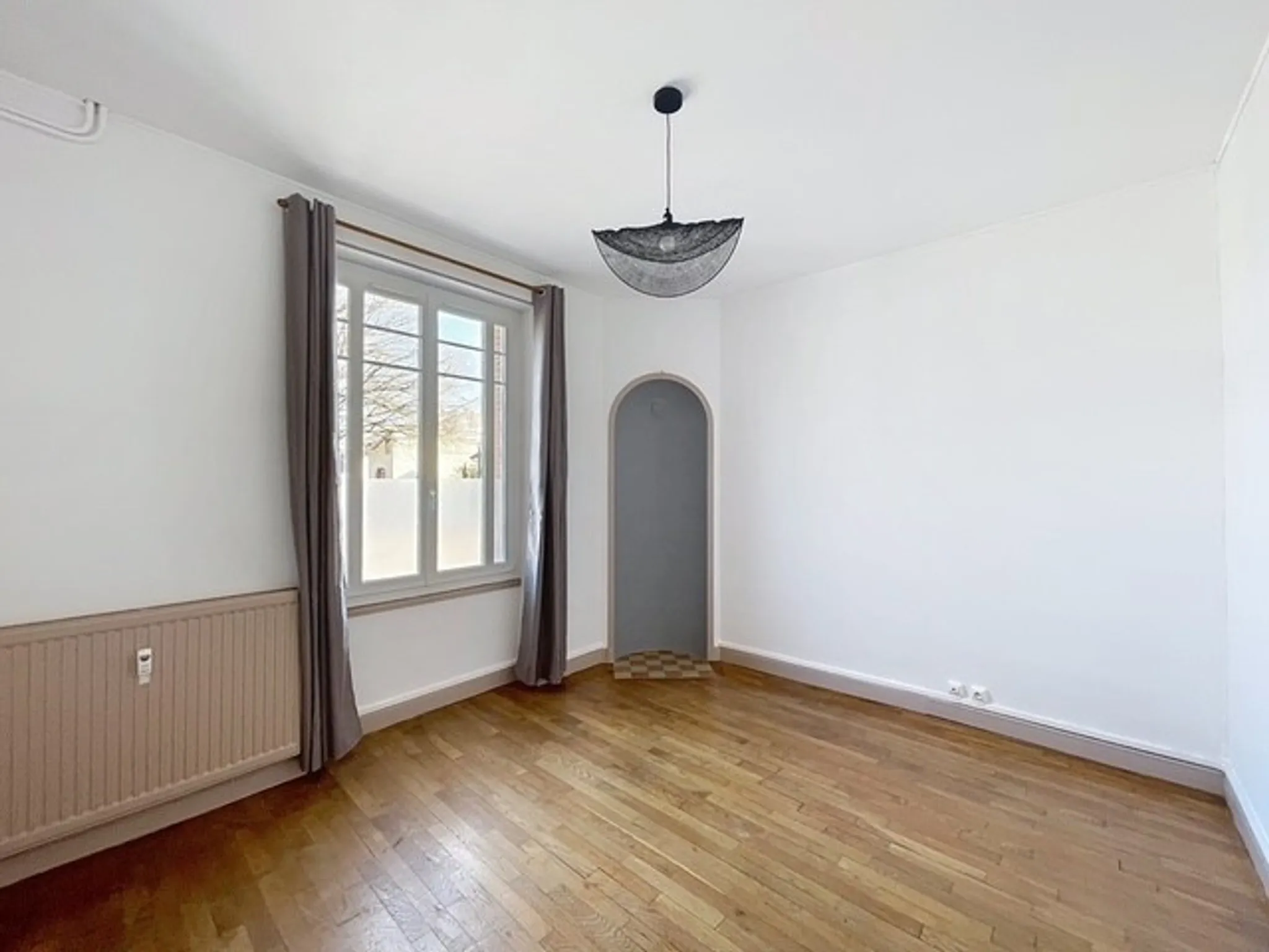Appartement Rue Paul Cabet à Dijon