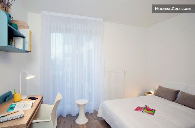 Appartement Rue du Maine à Angers
