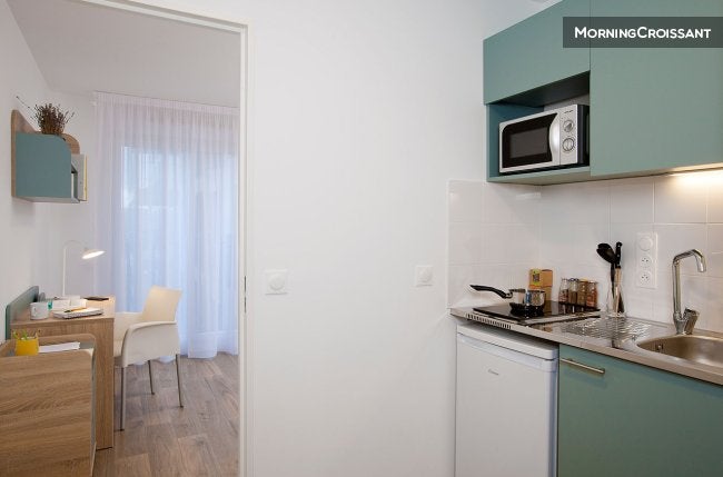 Appartement Rue du Maine à Angers