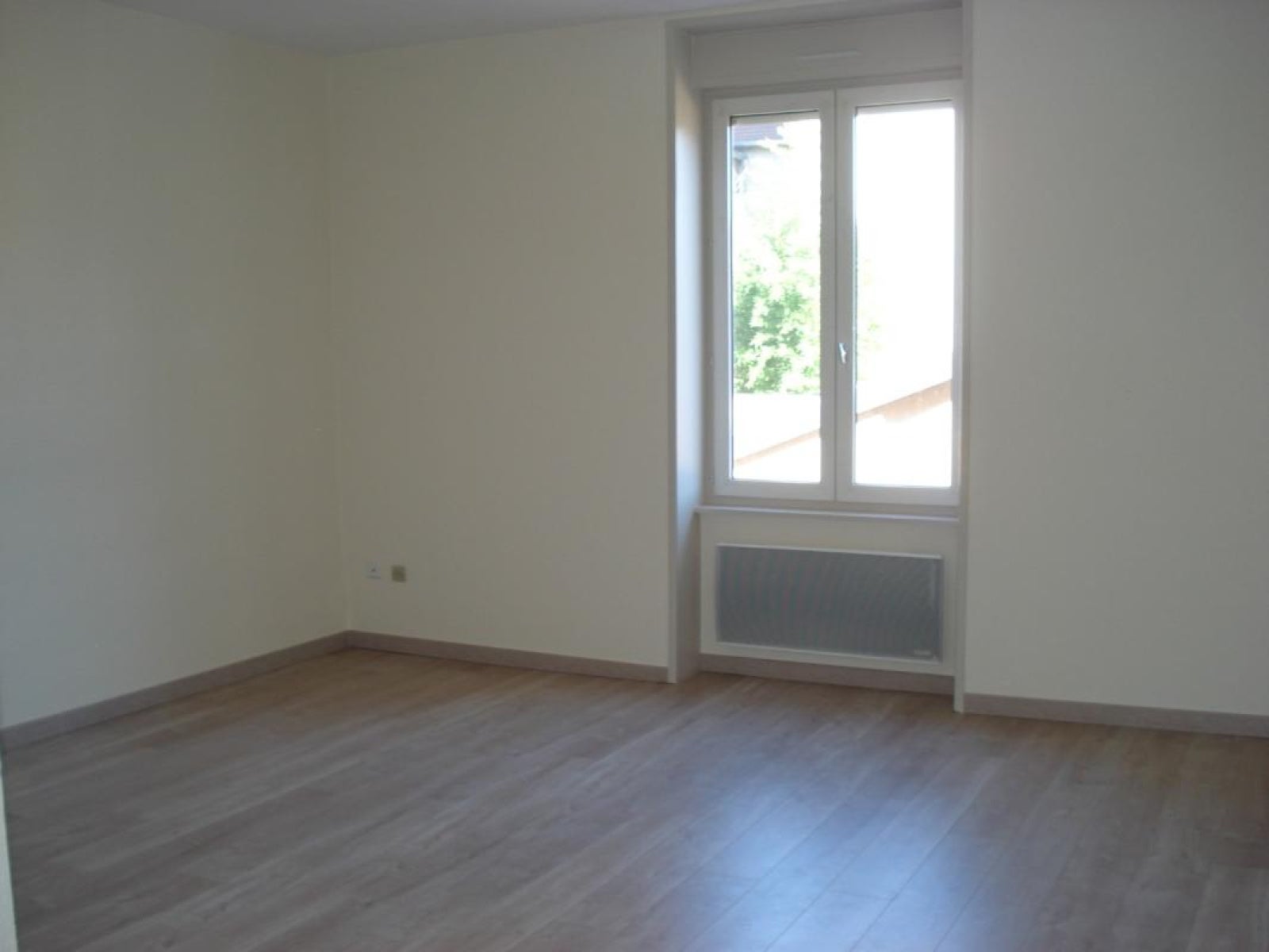 Appartement Rue Denis Papin à Riorges