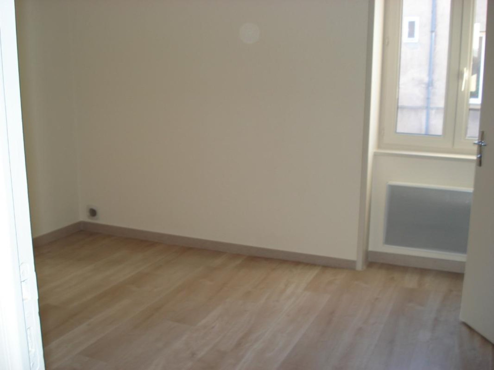 Appartement Rue Denis Papin à Riorges