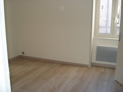 Flat Rue Denis Papin in Riorges