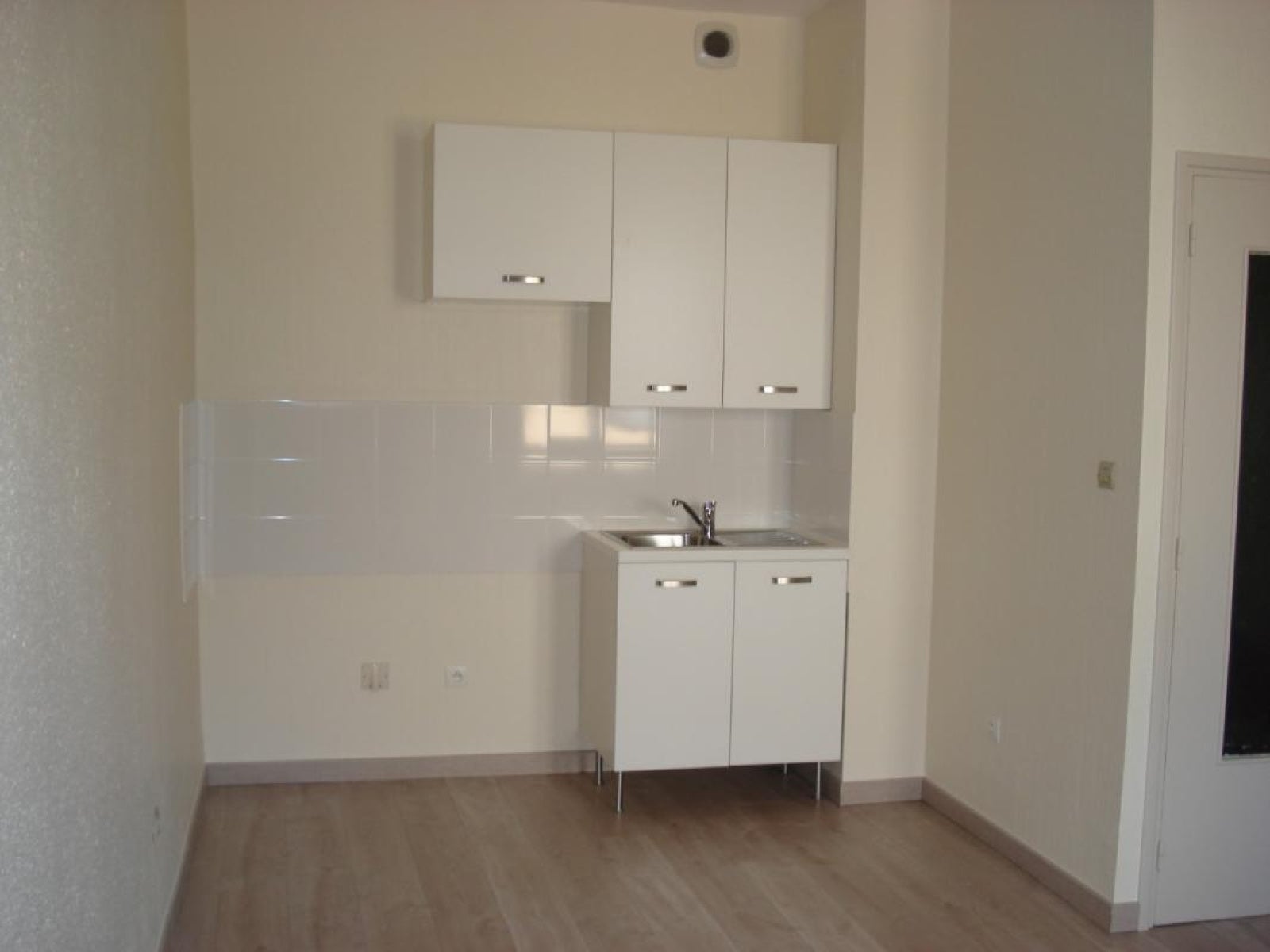 Flat Rue Denis Papin in Riorges