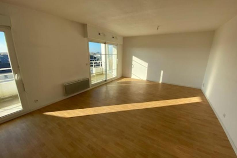 Appartement Avenue du Président Édouard Herriot à Séné