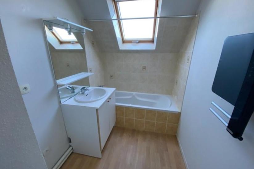 Appartement Avenue du Président Édouard Herriot à Séné