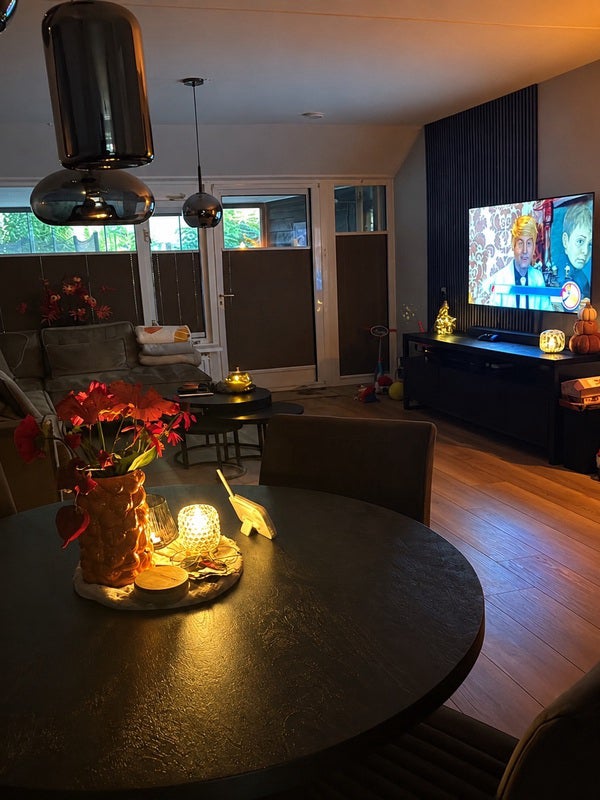 Appartement Tulpstraat in Steenwijk