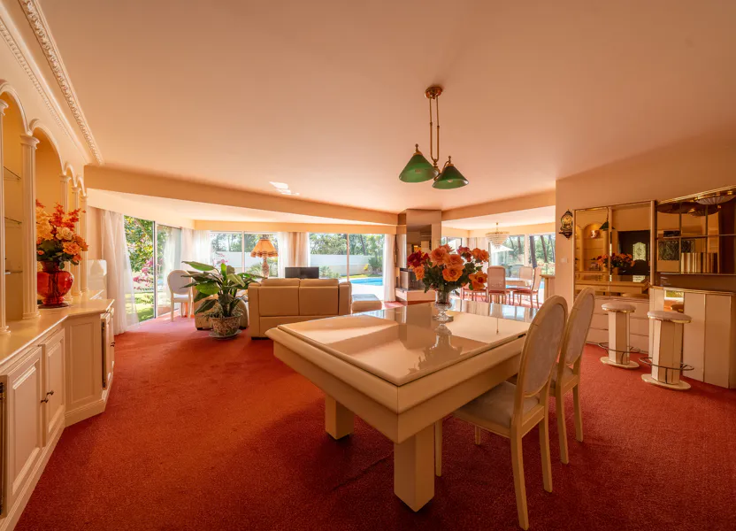 Maison Sotogrande à Gujan-Mestras