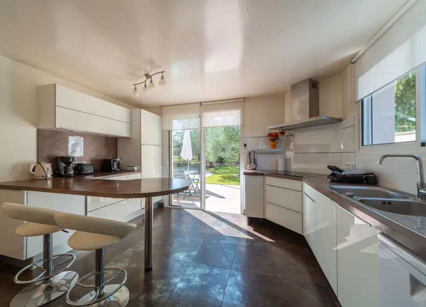 Maison Sotogrande à Gujan-Mestras