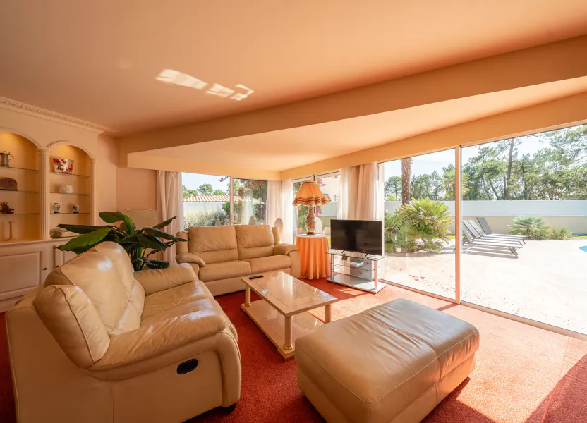 Maison Sotogrande à Gujan-Mestras