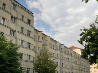 Wohnung Kuntzschmannstraße in Leipzig