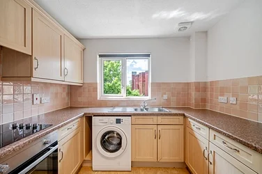 Flat John Austin Close in Greater London