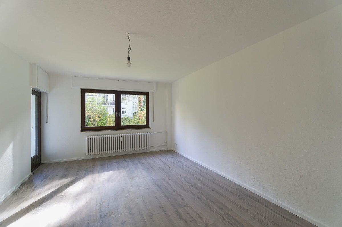 Wohnung Reisholzer Straße in Düsseldorf