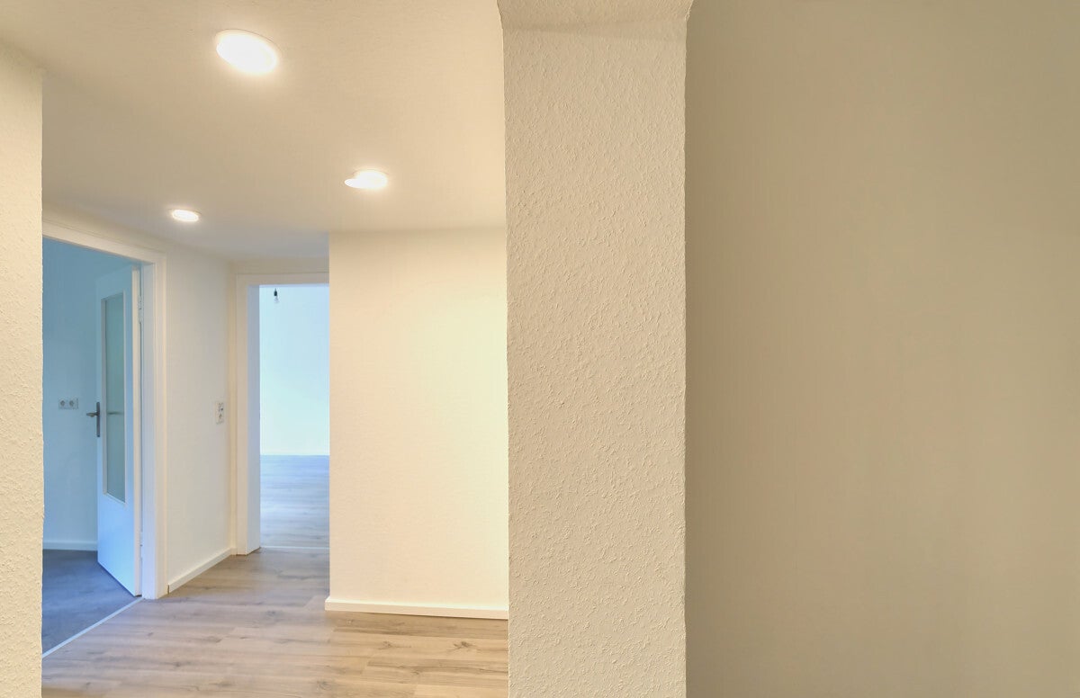 Wohnung Reisholzer Straße in Düsseldorf